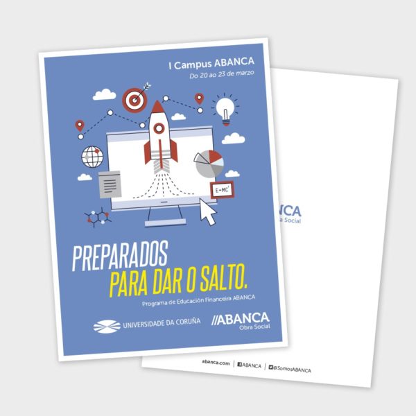 Behance_Charlas UDC_2