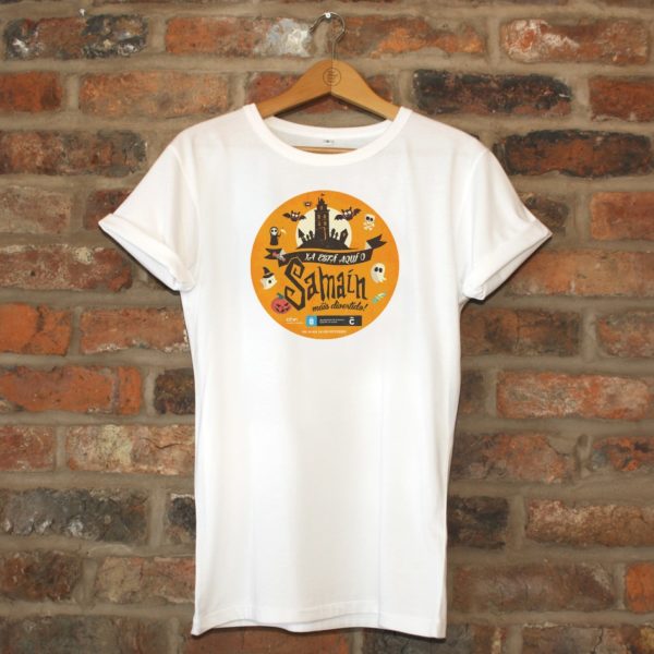 Camiseta