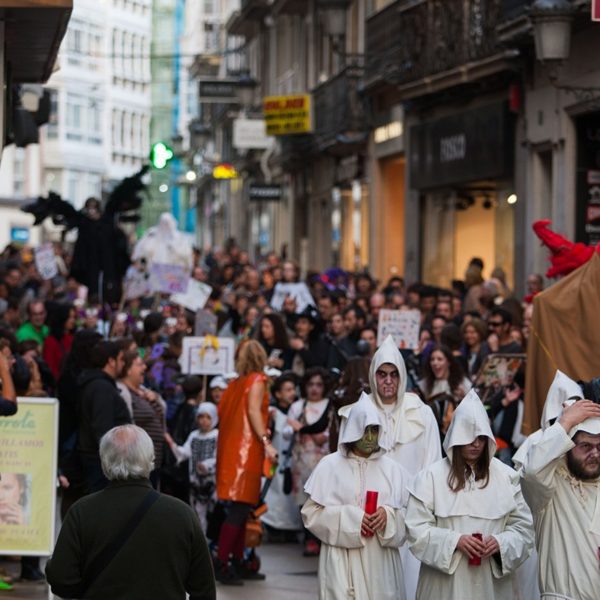 A CORUÑA
GRAN FESTA MAGOSTO 
SAMAIN 2015
31102015
FOTO ÓSCAR PARÍS