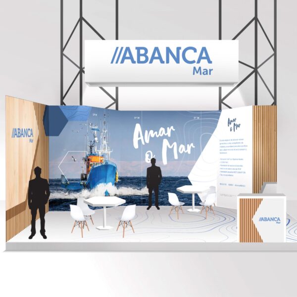 Stand 3D