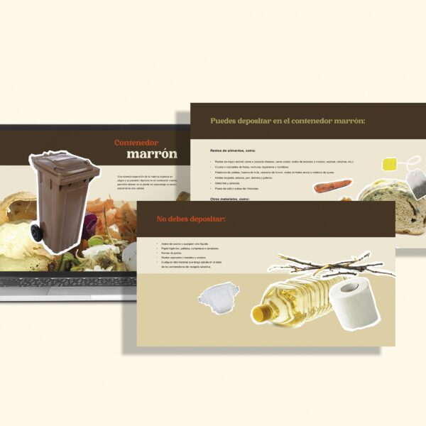Laptop digital device mockup design