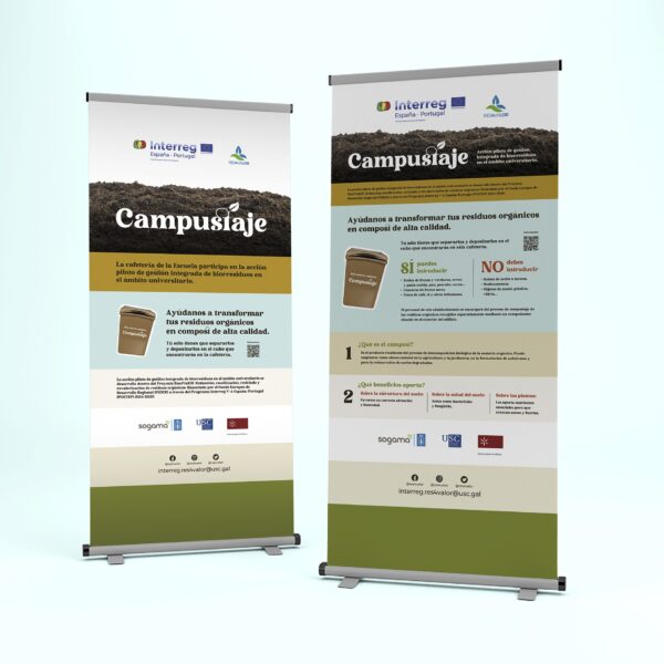 Panel Campustaxe