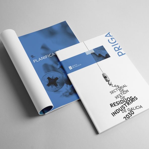 Portadilla y portada